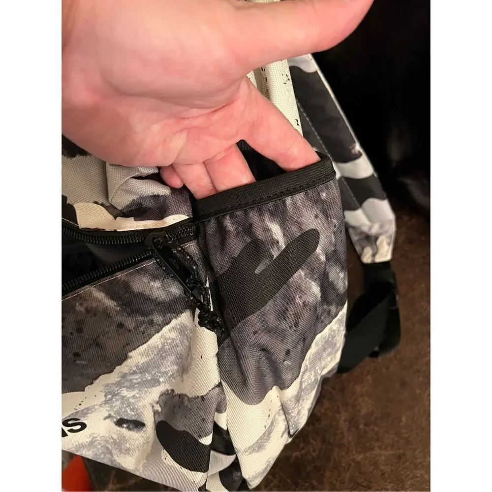 Adidas Trefoil Backpack 2.0 - Picture 4 of 9